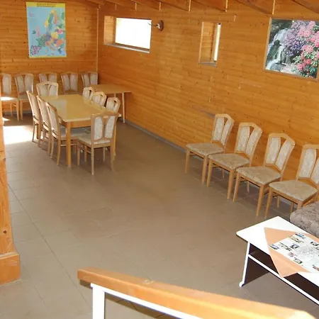 Neografia Homestay *
