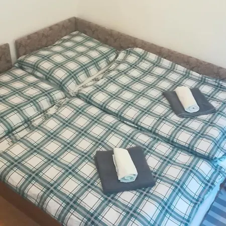 Homestay Neografia *