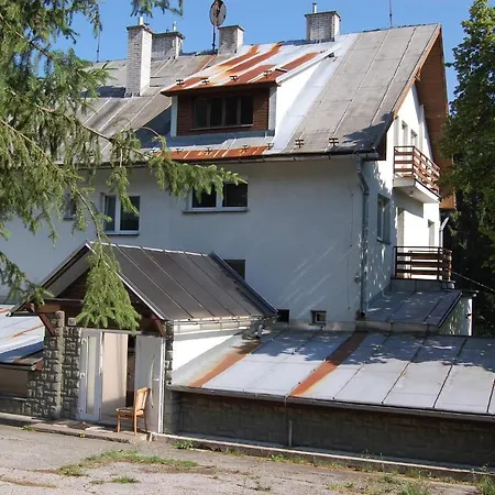 Neografia Ubytování v soukromí Martin