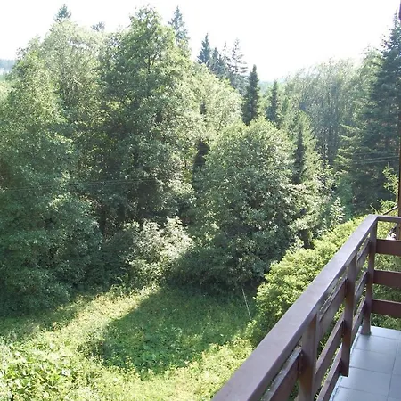 Neografia Ubytování v soukromí