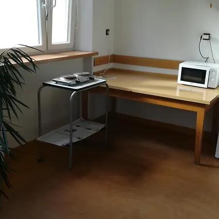 Ubytování v soukromí Neografia *