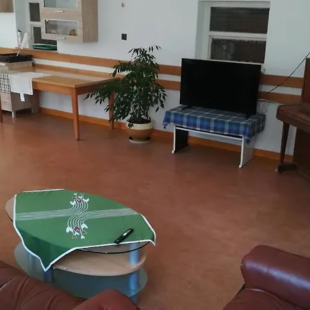 Neografia Homestay Martin