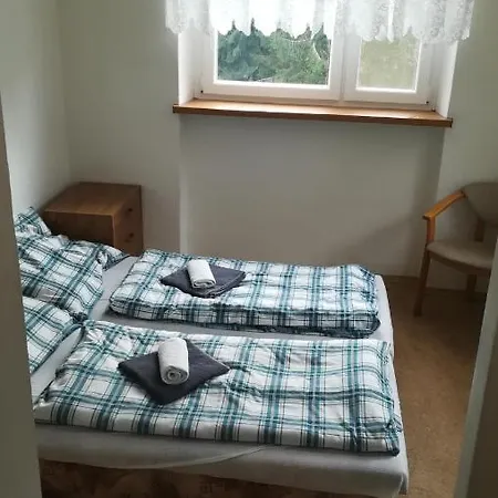 Neografia Ubytování v soukromí *