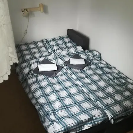 Ubytování v soukromí Neografia Martin