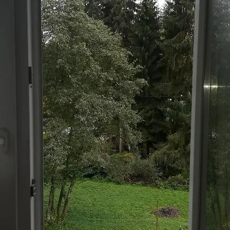 Neografia Ubytování v soukromí Martin