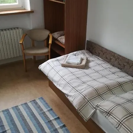 Ubytování v soukromí Neografia *