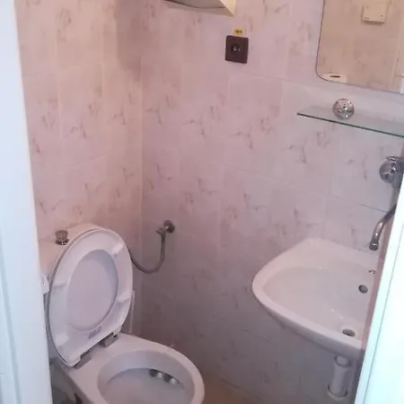 Neografia Ubytování v soukromí *