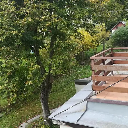 Séjour chez l'habitant Neografia