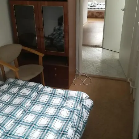 Séjour chez l'habitant Neografia
