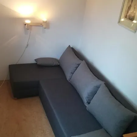 Ubytování v soukromí Neografia Martin