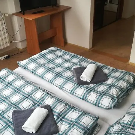Neografia Homestay *
