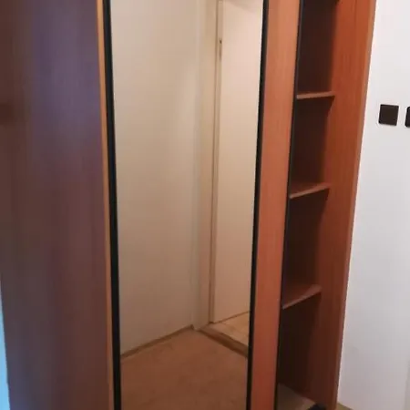 Neografia Ubytování v soukromí *