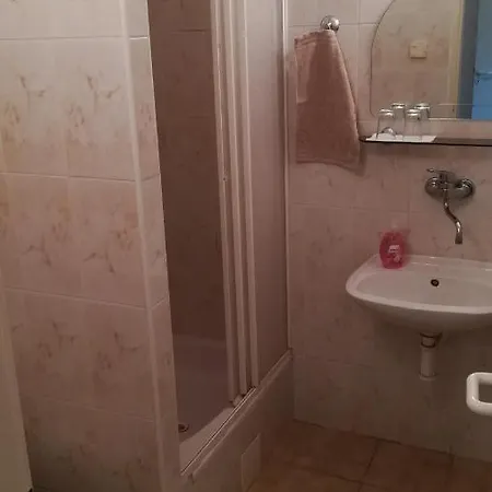 Ubytování v soukromí Neografia Martin